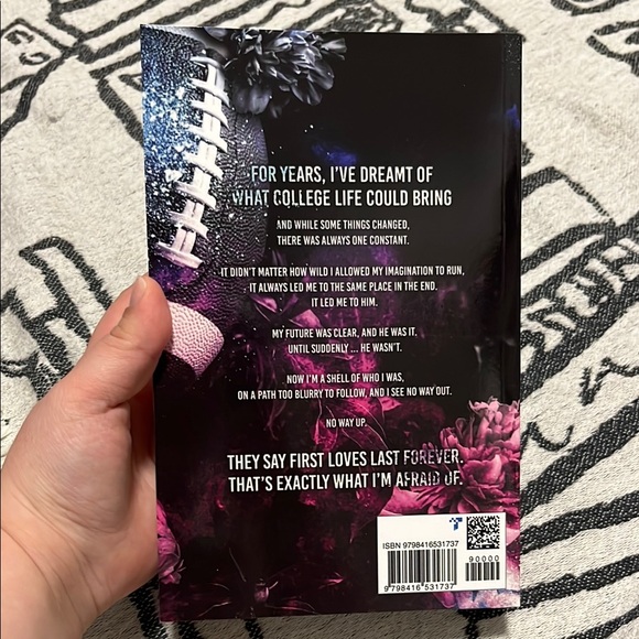 Say You Swear - Paperback book - Picture 2 of 2